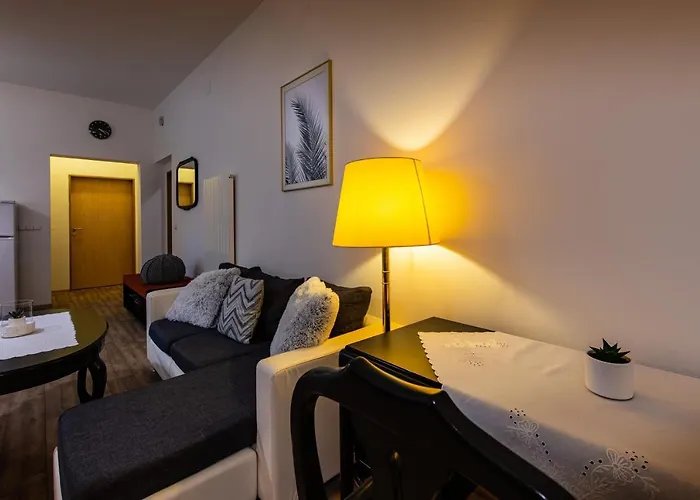 Apartman U Krizku