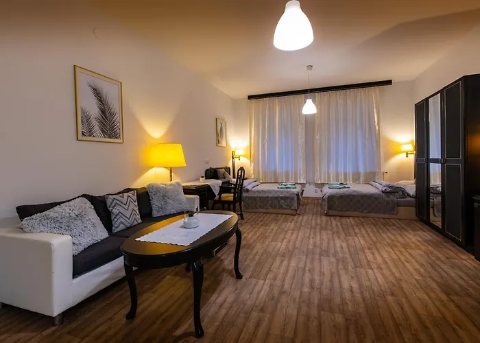Apartman U Krizku