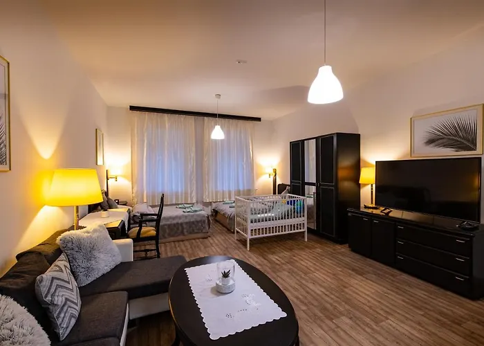 Apartman U Krizku
