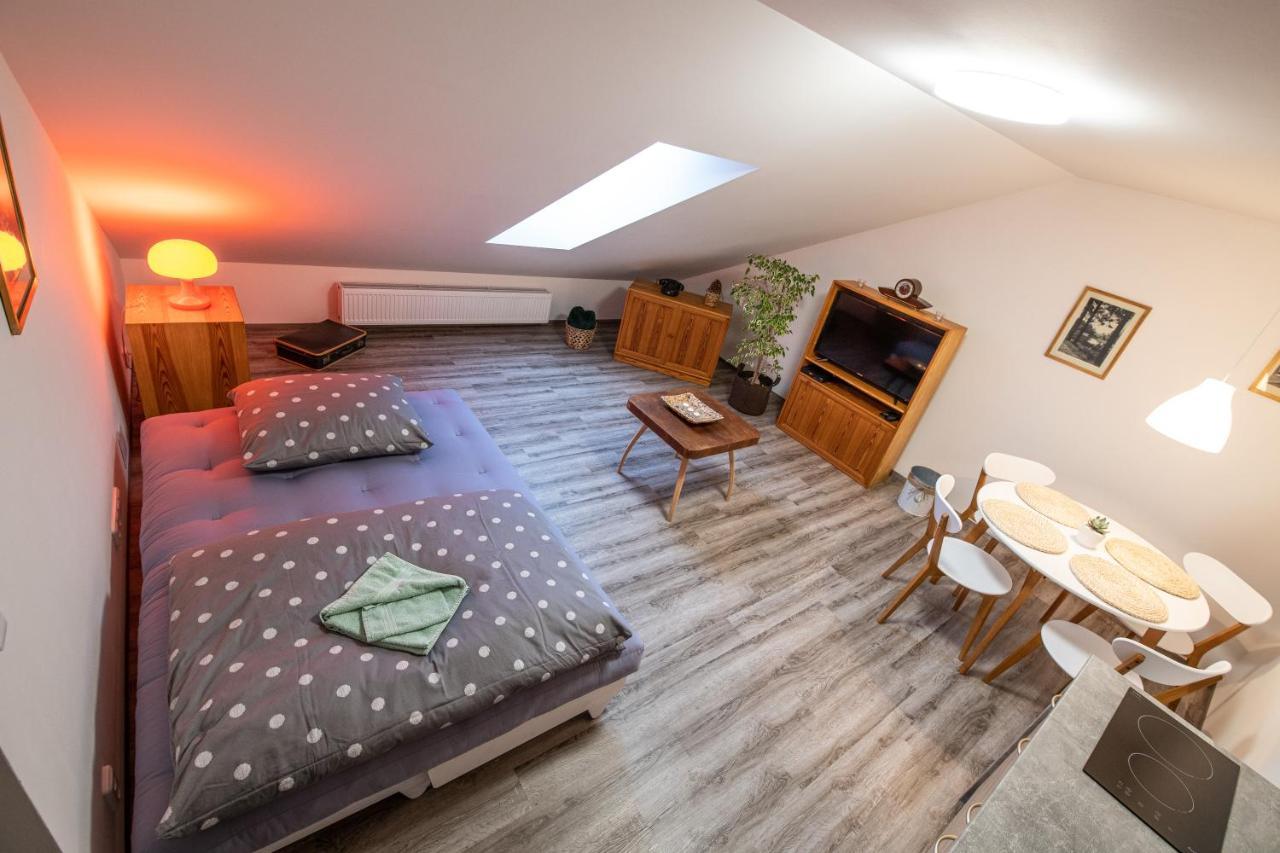 Apartment U Krizku