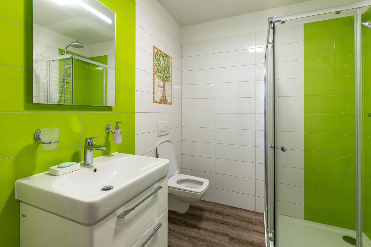 Apartment U Krizku Jihlava