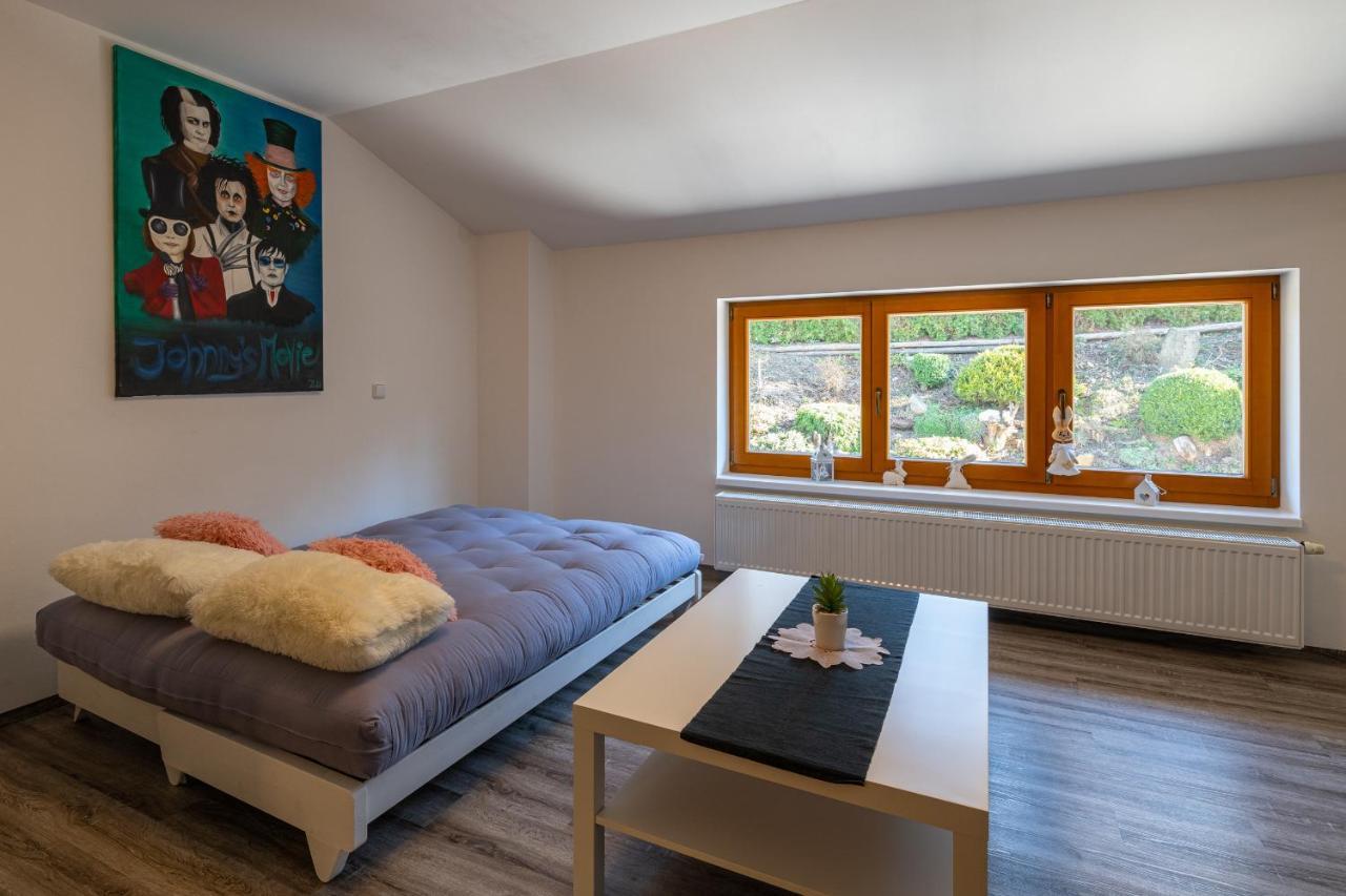 U Krizku Apartment Jihlava