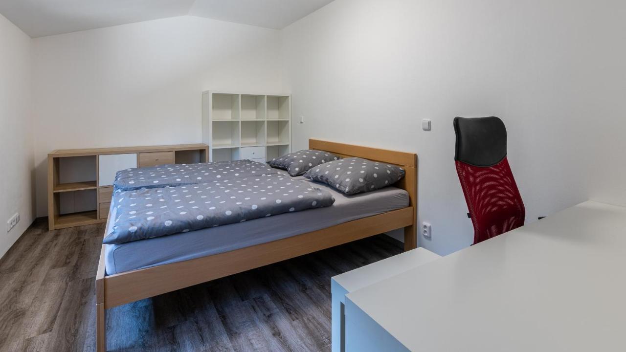 U Krizku Apartment Jihlava