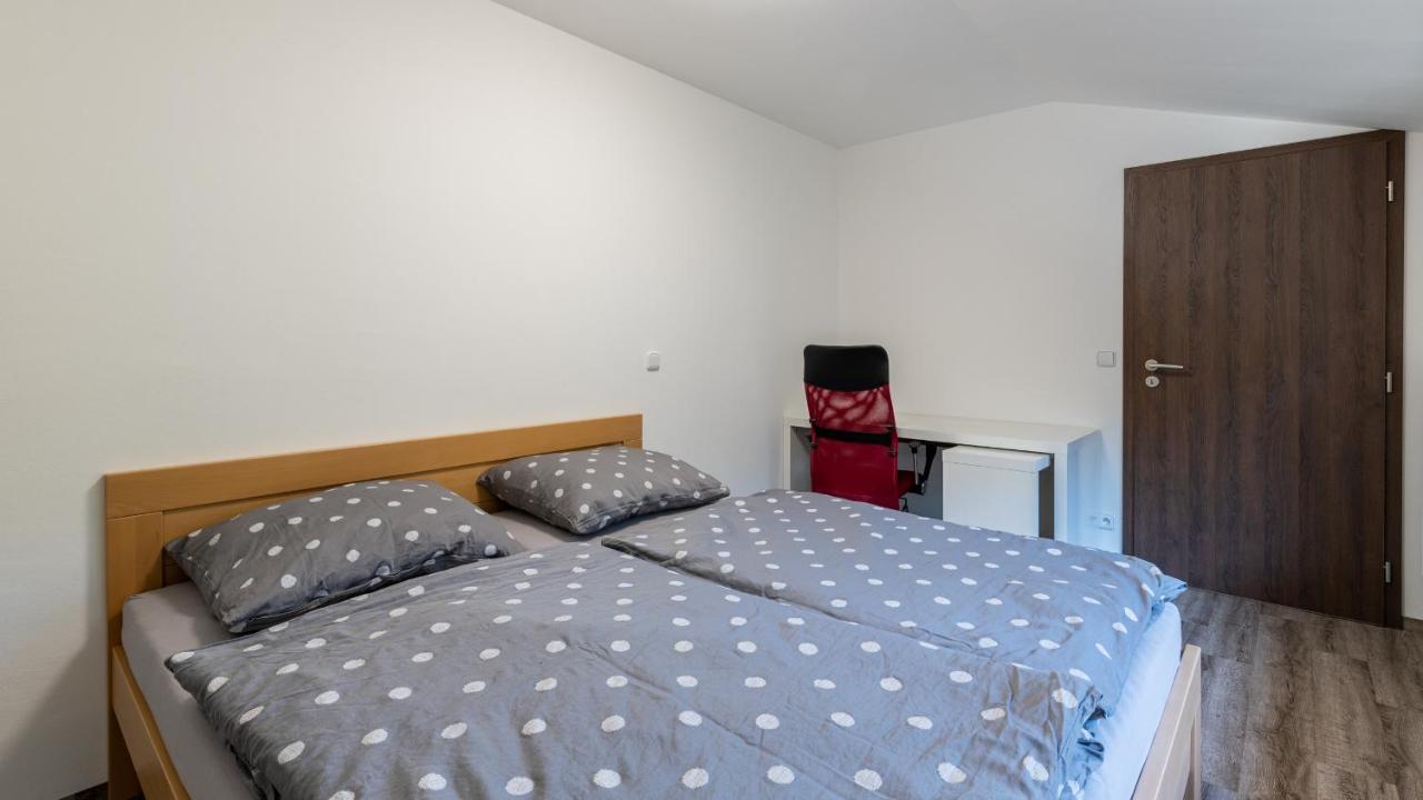Apartment U Krizku Jihlava