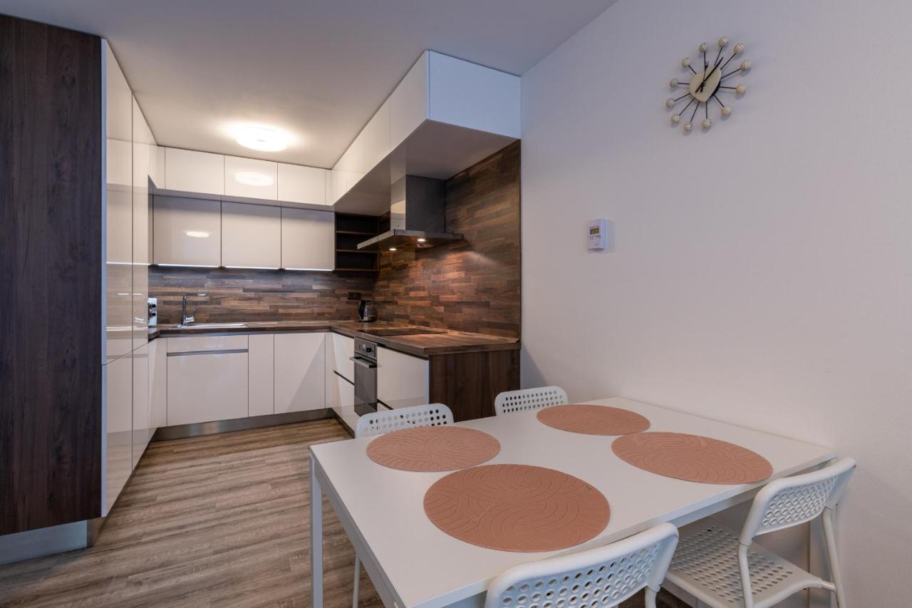 Apartment U Krizku *