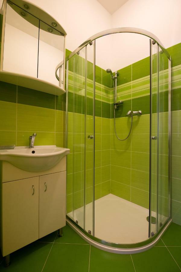U Krizku Apartment