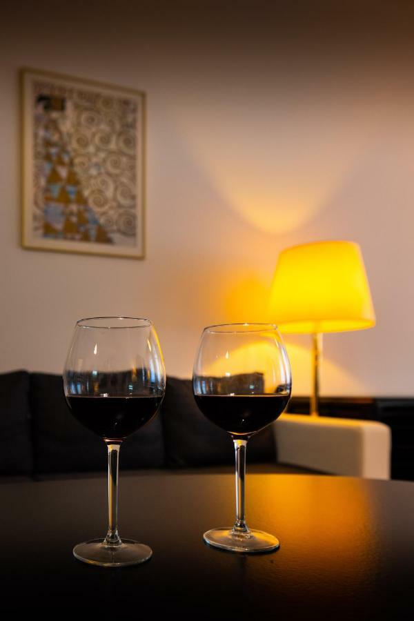 Apartment U Krizku