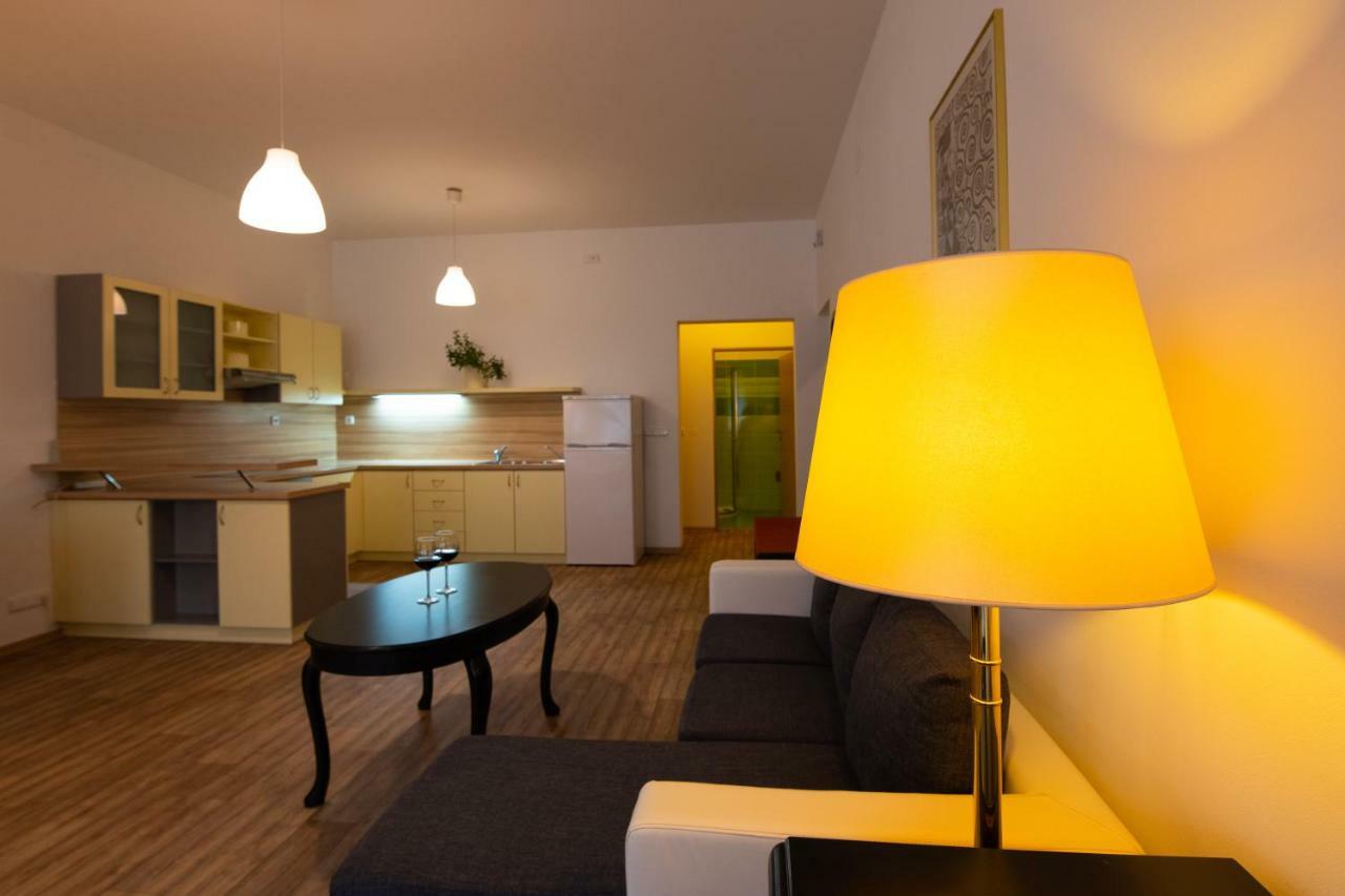 U Krizku Apartment Jihlava